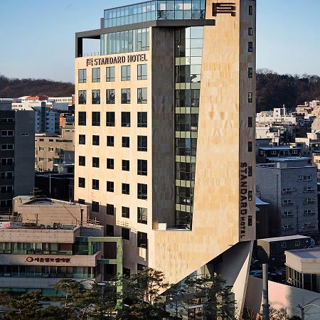 Standard Hotel Σεούλ Εξωτερικό φωτογραφία