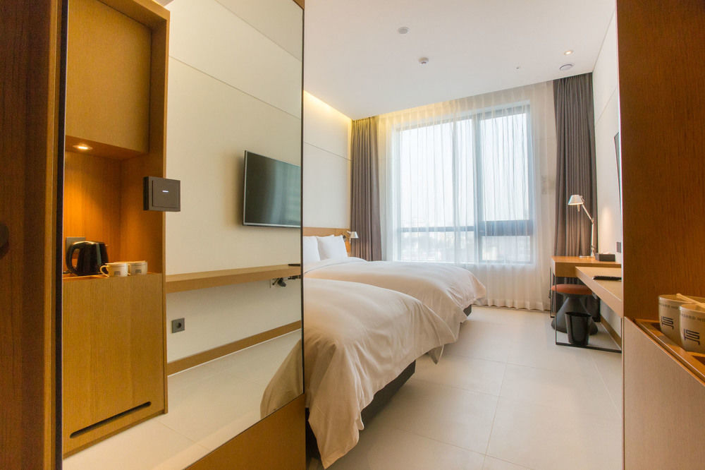 Standard Hotel Σεούλ Εξωτερικό φωτογραφία