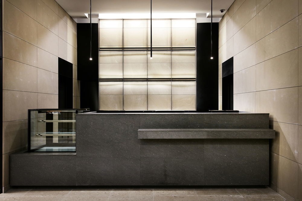 Standard Hotel Σεούλ Εξωτερικό φωτογραφία