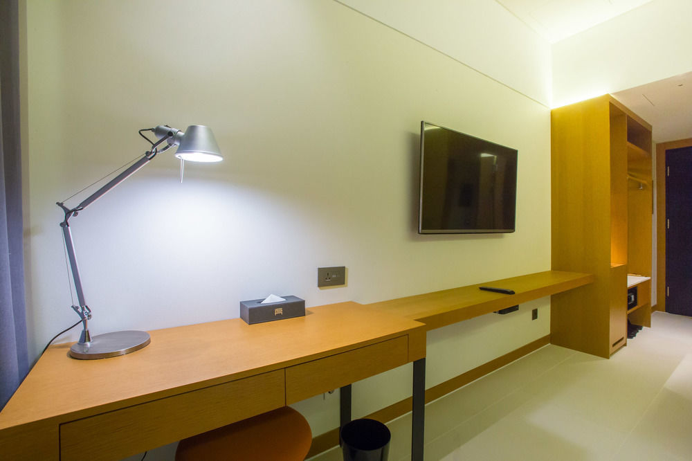 Standard Hotel Σεούλ Εξωτερικό φωτογραφία