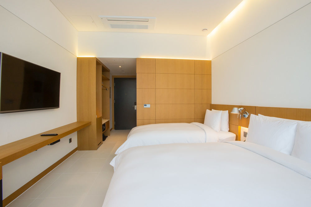 Standard Hotel Σεούλ Εξωτερικό φωτογραφία