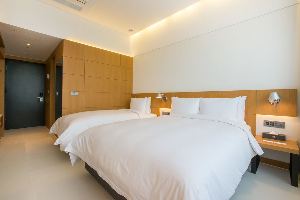 Standard Hotel Σεούλ Εξωτερικό φωτογραφία