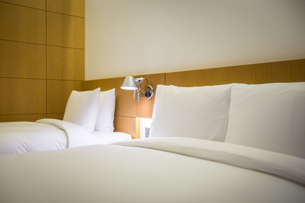 Standard Hotel Σεούλ Εξωτερικό φωτογραφία