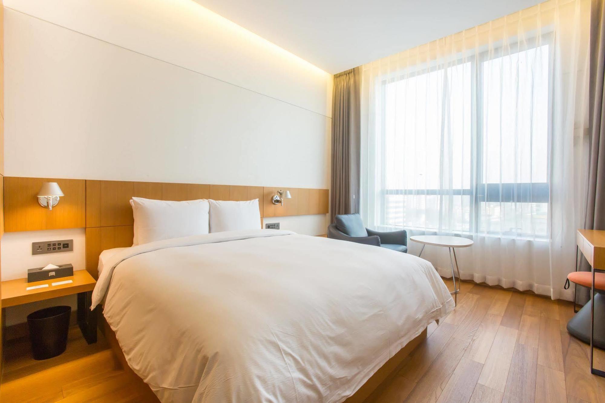 Standard Hotel Σεούλ Εξωτερικό φωτογραφία