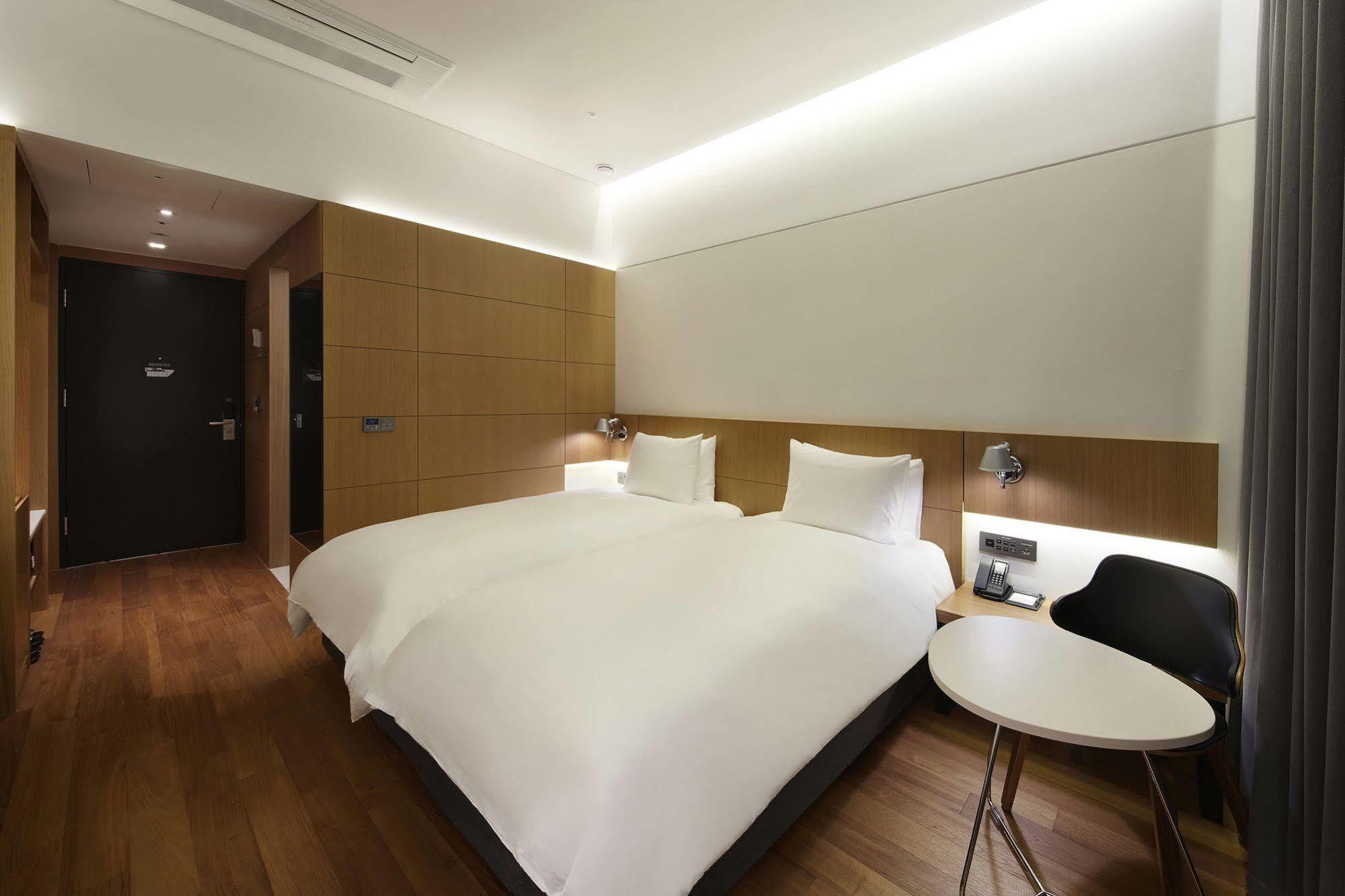 Standard Hotel Σεούλ Εξωτερικό φωτογραφία