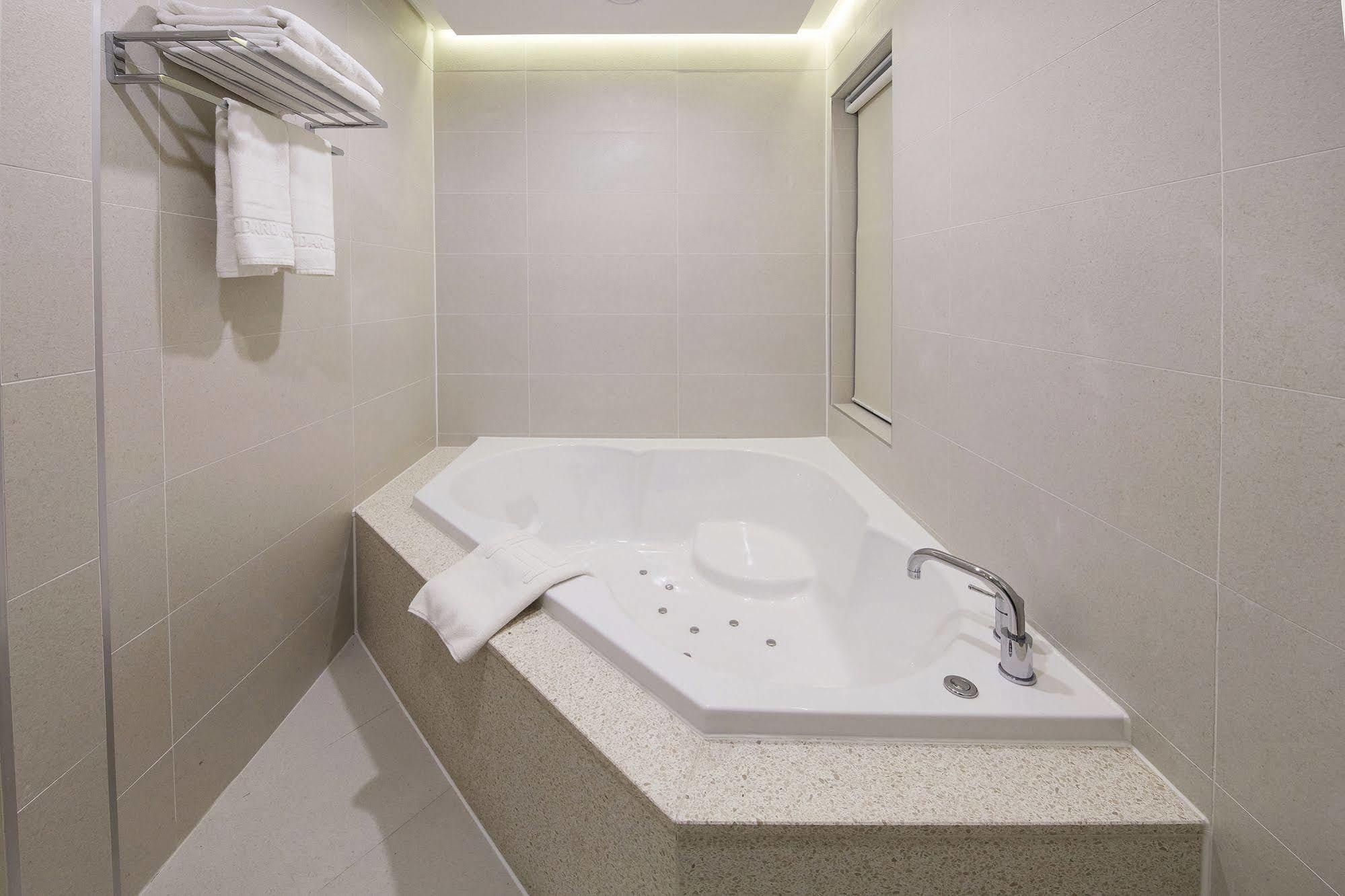 Standard Hotel Σεούλ Εξωτερικό φωτογραφία