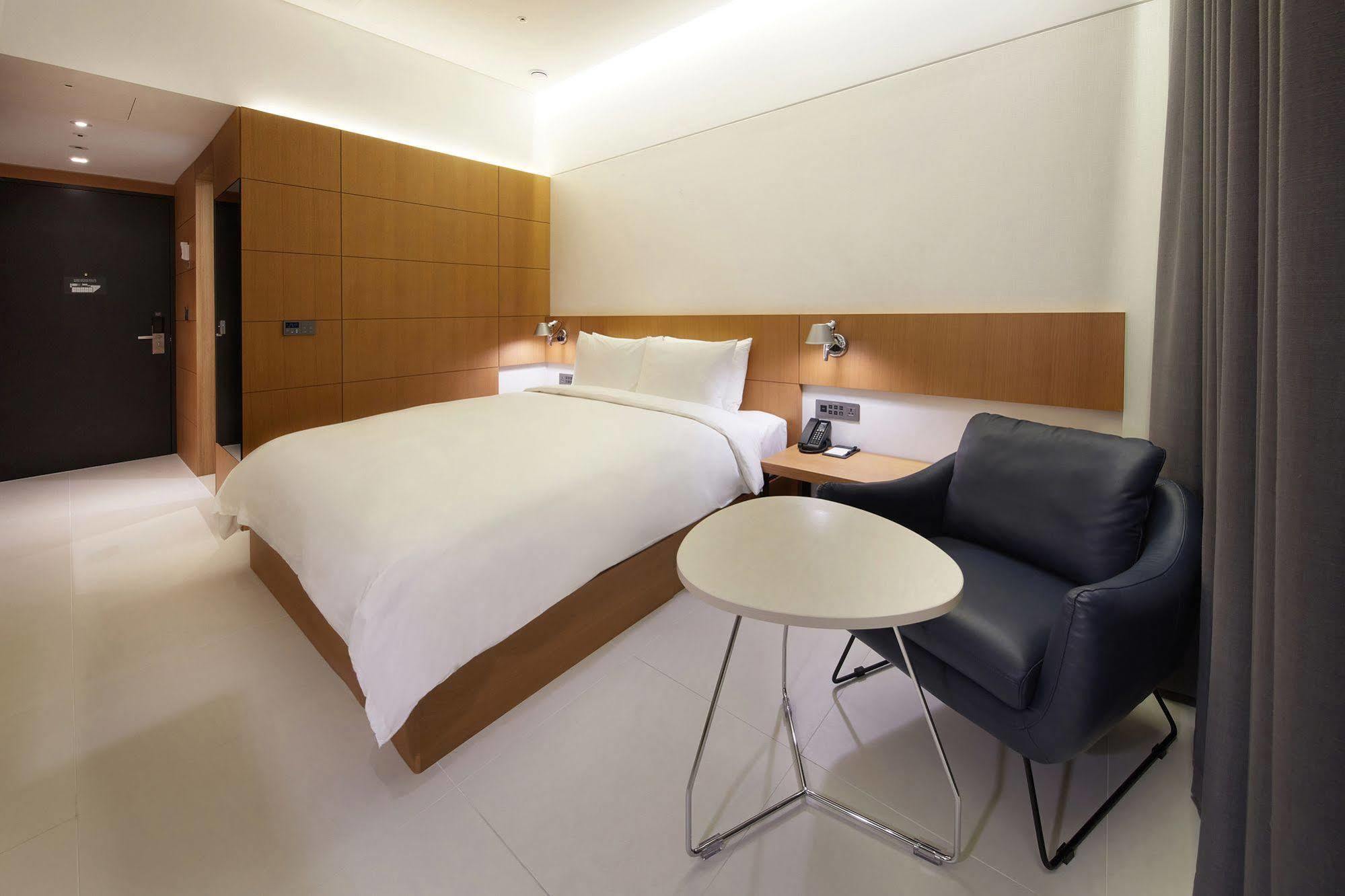 Standard Hotel Σεούλ Εξωτερικό φωτογραφία