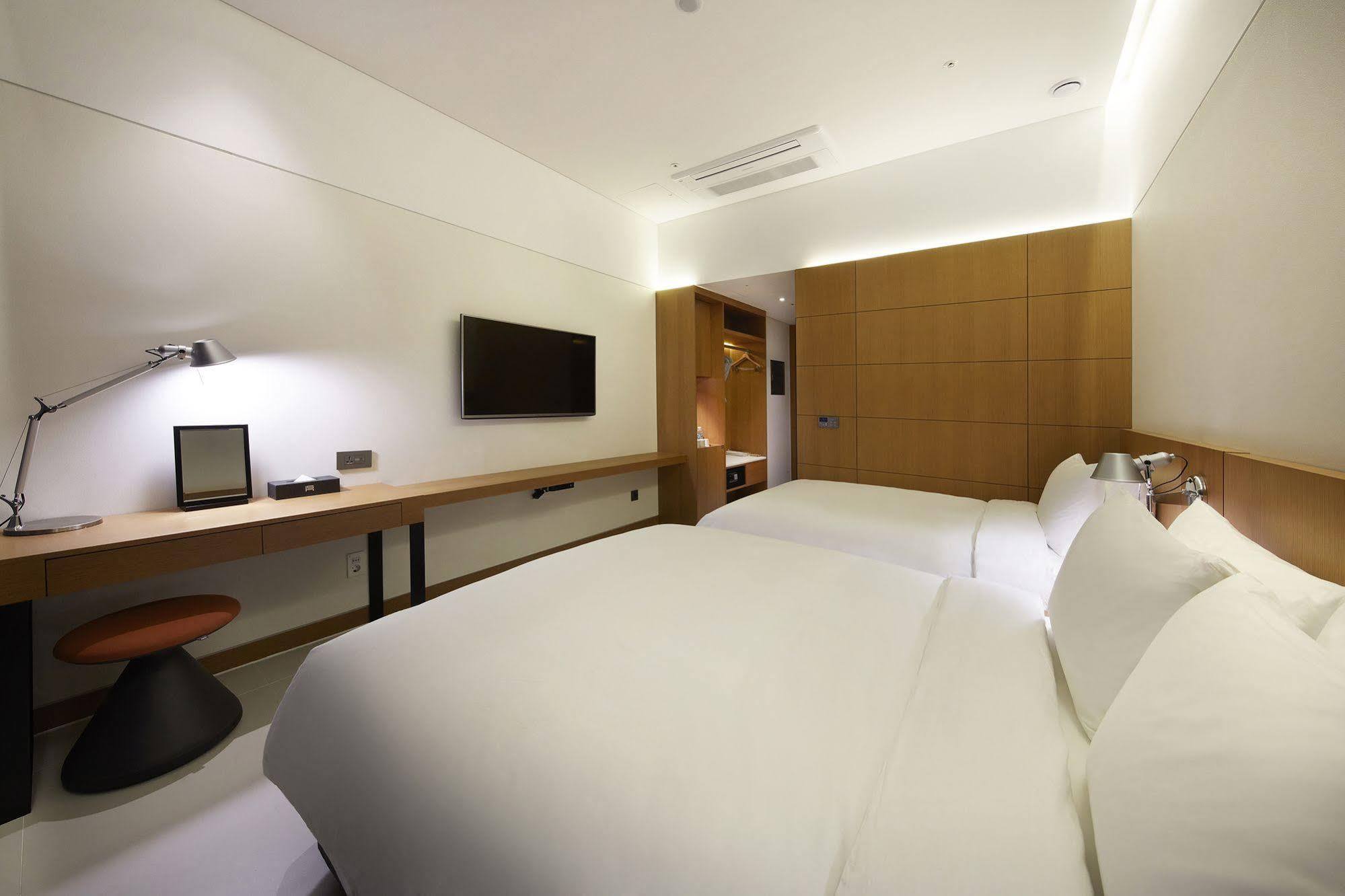 Standard Hotel Σεούλ Εξωτερικό φωτογραφία