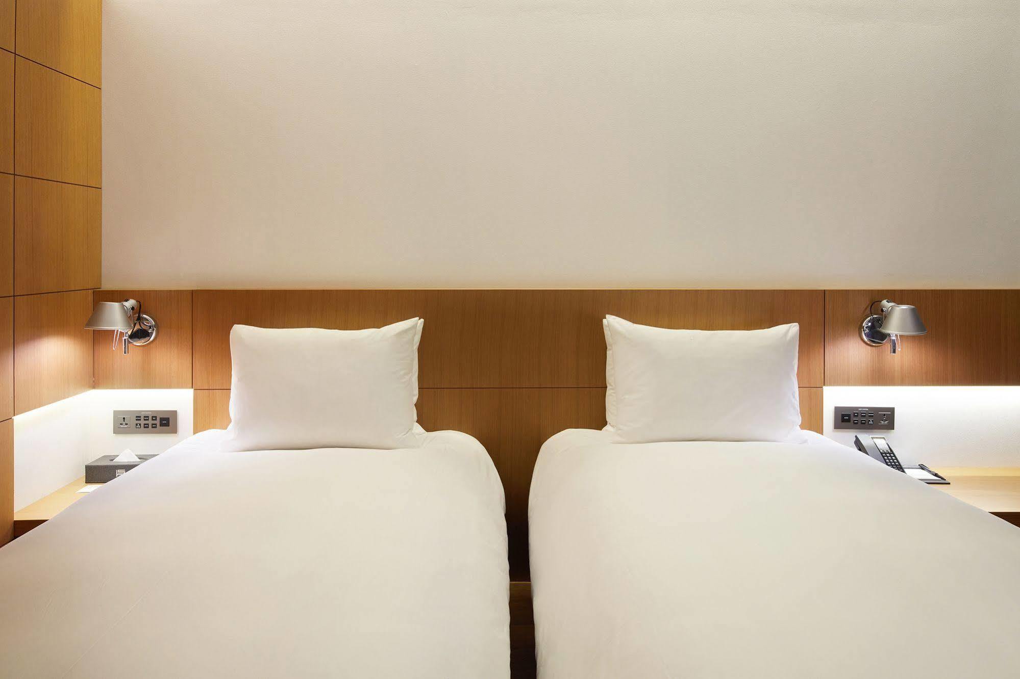 Standard Hotel Σεούλ Εξωτερικό φωτογραφία