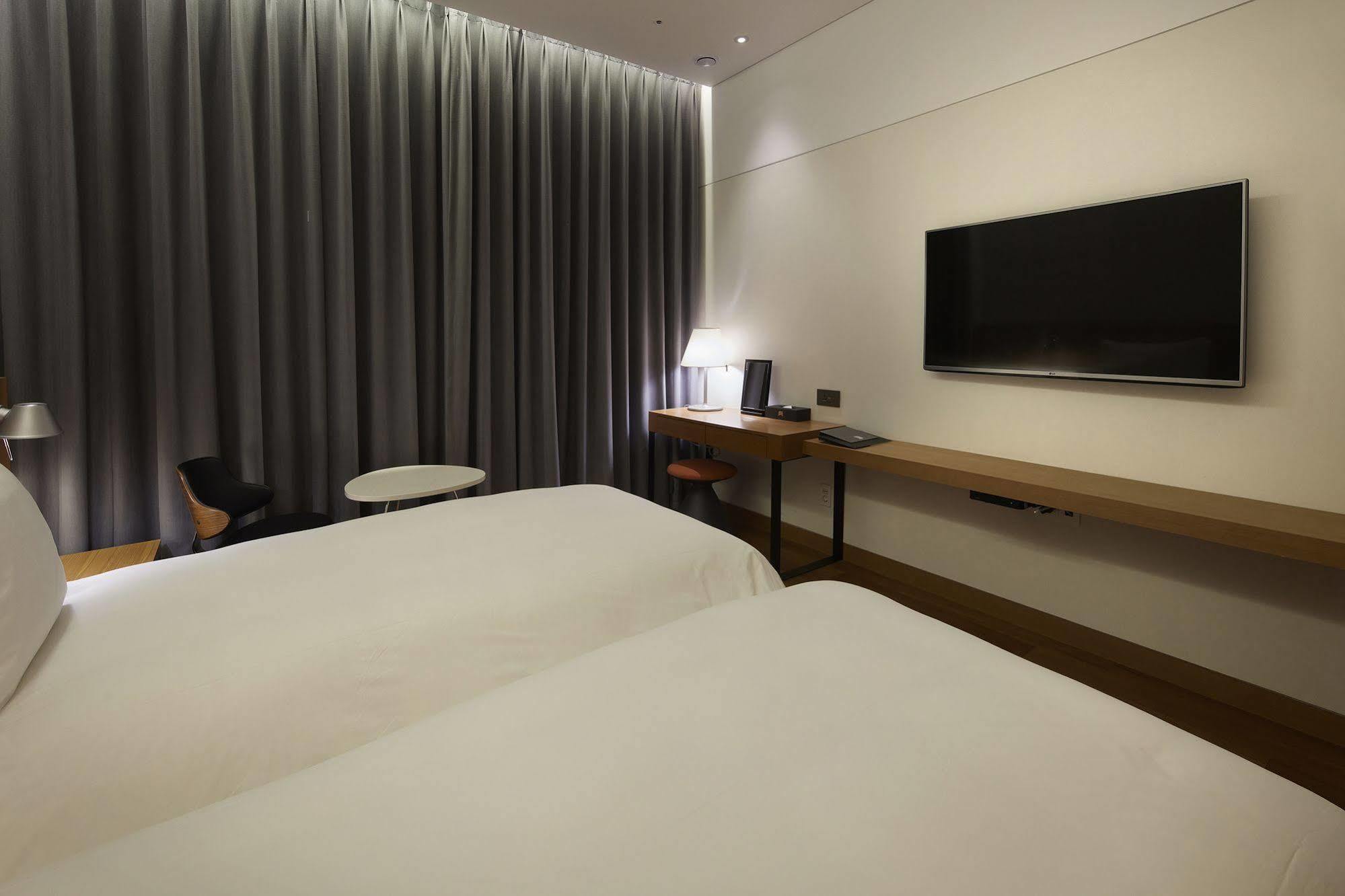 Standard Hotel Σεούλ Εξωτερικό φωτογραφία